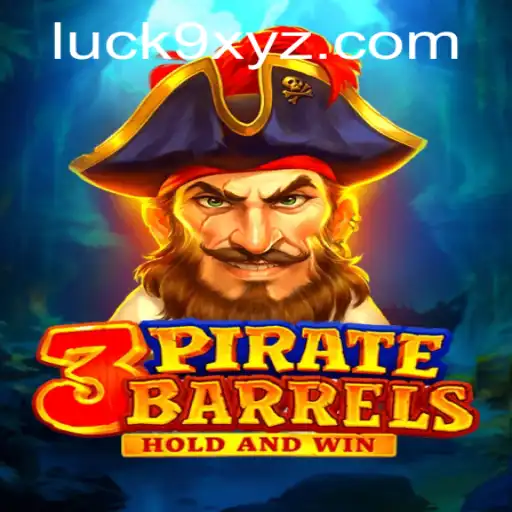 Discover the Thrills of 3PirateBarrels: A Game of Chance and Strategy