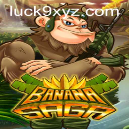 BananaSaga: An Exciting Journey into the World of Luck9