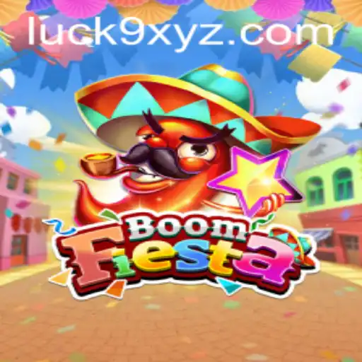 BoomFiesta: The Thrill of the Game Combined with the Mystique of Luck9