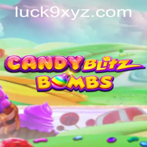 Discover CandyBlitzBombs: The New Thrill in the Gaming World with Luck9