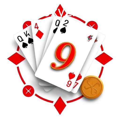 Exploring the World of Card Games: Highlighting the Intriguing 