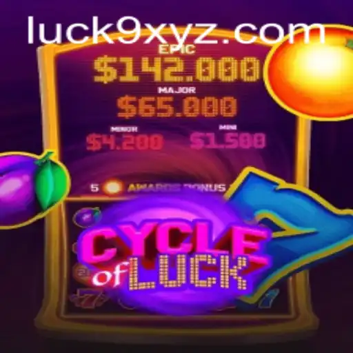 Cycle of Luck: Exploring the Enthralling World of Luck9