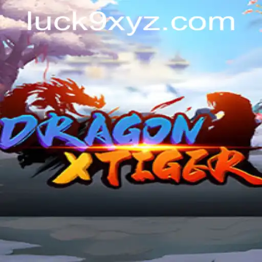Dive into the World of DragonXTiger: A Fusion of Strategy and Chance