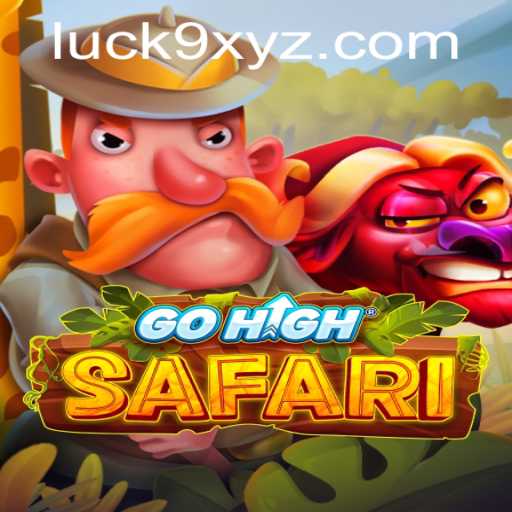 Exploring the Thrills and Strategies of GoHighSafari