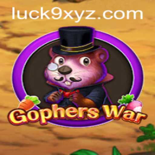 GophersWar: The Thrilling Game of Strategy and Chance