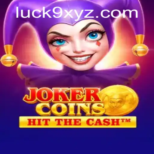 JokerCoins: A New Era in Gaming with Luck9