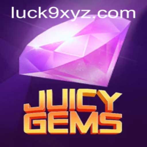 JuicyGems: A Thrilling Adventure with Hidden Treasures and Luck9