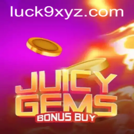 Discover JuicyGemsBonusBuy: Unleash Your Luck9 in this Thrilling New Game