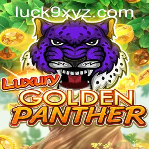 Exploring the Thrills of LUXURYGOLDENPANTHER: An In-depth Look into the Game and its Unique Mechanics