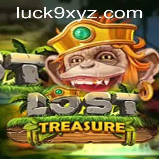 LostTreasure: The Adventure of Luck9 in an Unforgettable Game