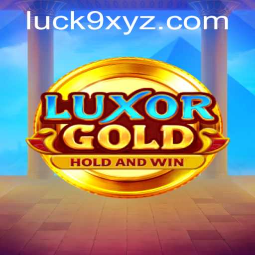 Exploring the World of LuxorGold: A Thrilling Adventure Awaits