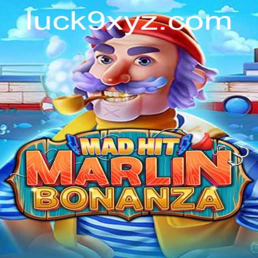 Discover the Thrills of MadHitMarlinBonanza: A Unique Gaming Experience