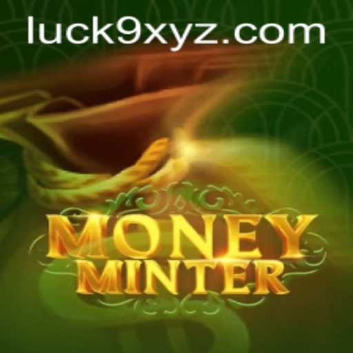 MoneyMinter: Unlocking the Fortune with Luck9