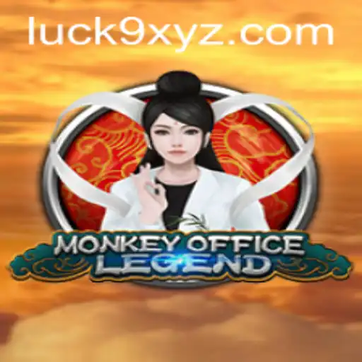 Unveiling the Exciting World of MonkeyOfficeLegend: A Journey into Luck9