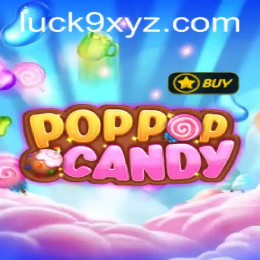 POPPOPCANDY: A Sweet New Adventure with a Twist of Luck9