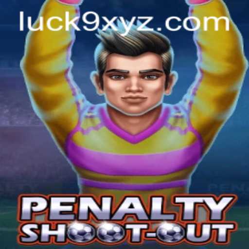 PenaltyShootOut: The Exciting New Game Where Strategy Meets Luck9
