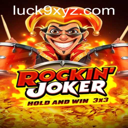RockinJoker: Navigate the Thrills of Luck9 in the World of Gaming