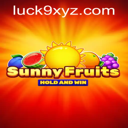 SunnyFruits Game: An Exciting Blend of Chance and Strategy