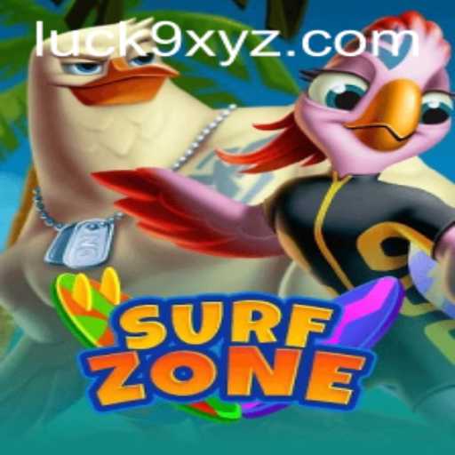 SurfZone: Riding the Waves of Luck with Luck9
