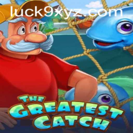 Experience the Thrill with 'TheGreatestCatch': Unveiling the Exciting New Fishing Game with a Twist