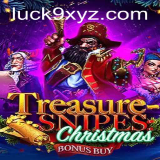 Unveiling the Magic of TreasuresnipesChristmas: A Dive into Festive Gaming