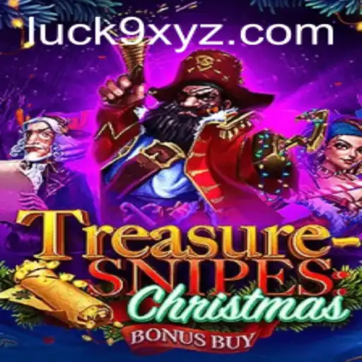 Unveiling the Magic of TreasuresnipesChristmas: A Dive into Festive Gaming