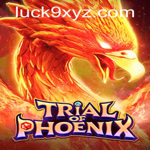 Trial of Phoenix: A Strategic Odyssey with Luck9
