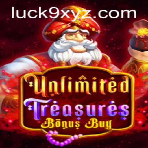 Explore the Thrills of UnlimitedTreasuresBonusBuy with Luck9