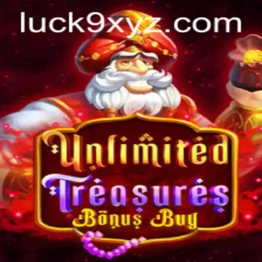 Explore the Thrills of UnlimitedTreasuresBonusBuy with Luck9