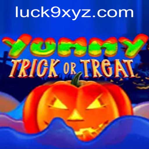 YummyTrickorTreat: A Sweet Blend of Fun and Strategy with a Dash of Lucky Twists