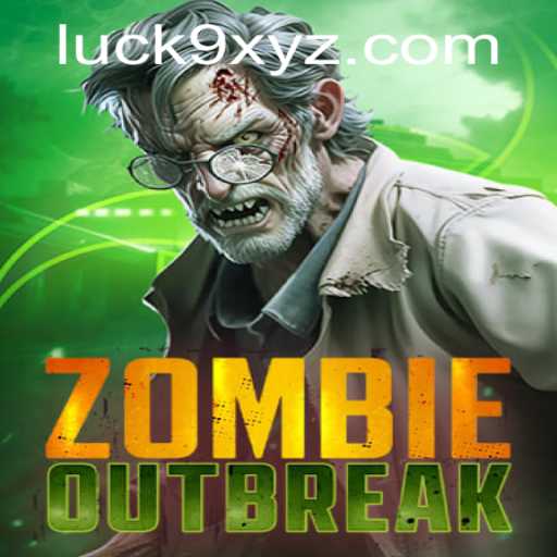 ZombieOutbreak: Navigating Survival with a Twist of Luck9